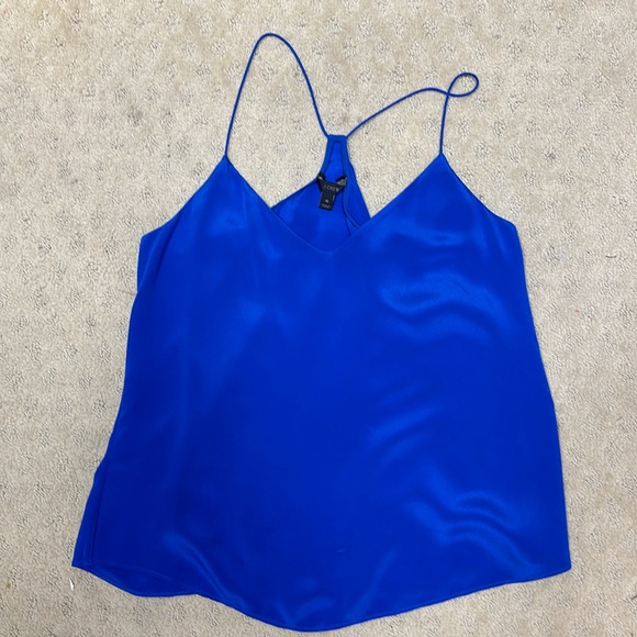 J crew blouse - Picture 3 of 5